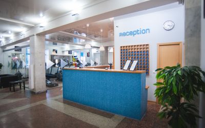 Женский фитнес клуб Norma Gym в Туле на Советской 4 — фото 4